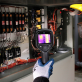 FLIR E5-XT termovizorius